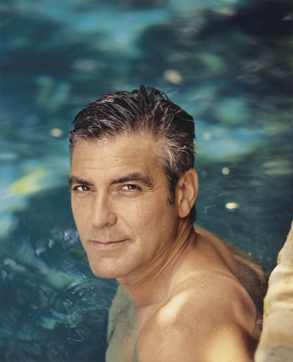George Clooney: pic #59021