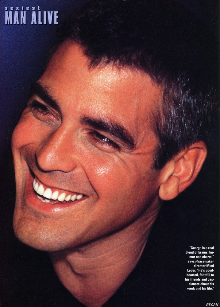 George Clooney: pic #8325