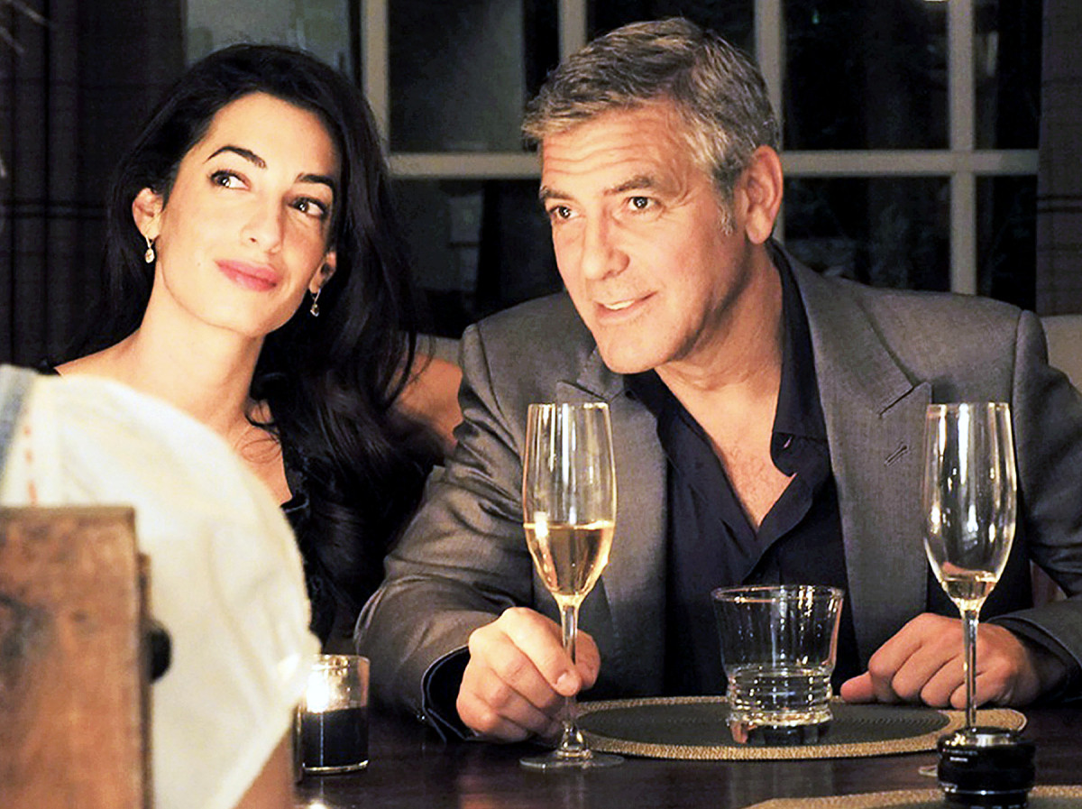George Clooney: pic #745044