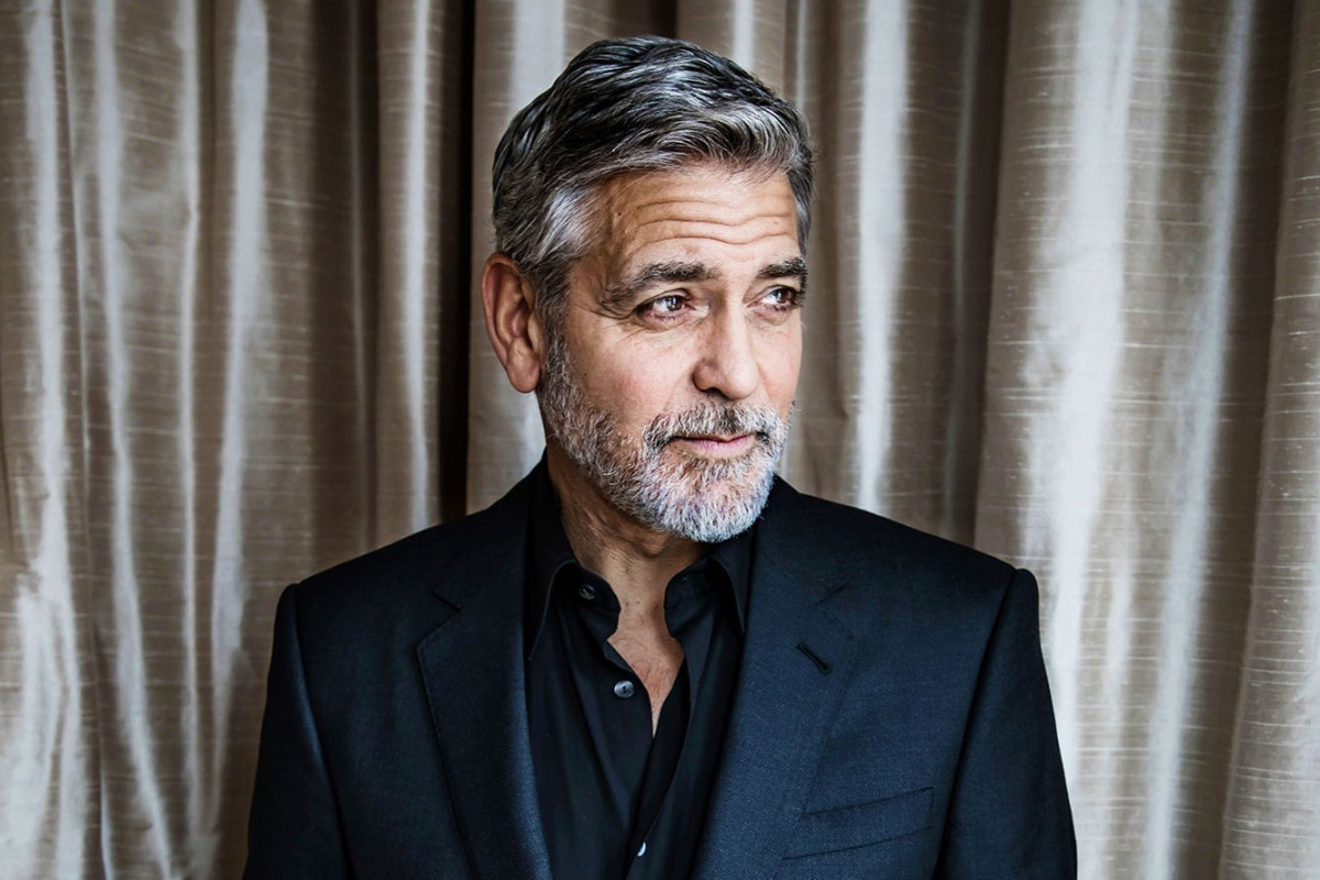 George Clooney: pic #1243246