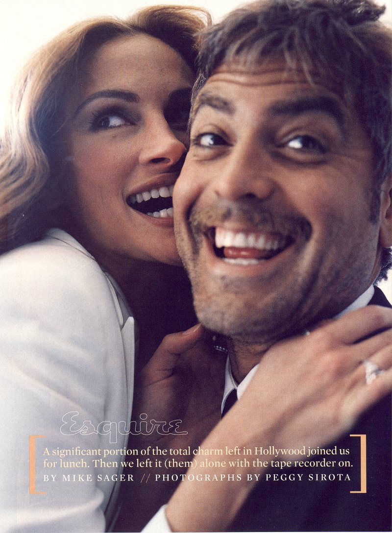 George Clooney: pic #61192