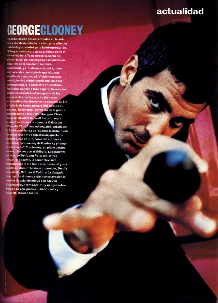 George Clooney: pic #14596