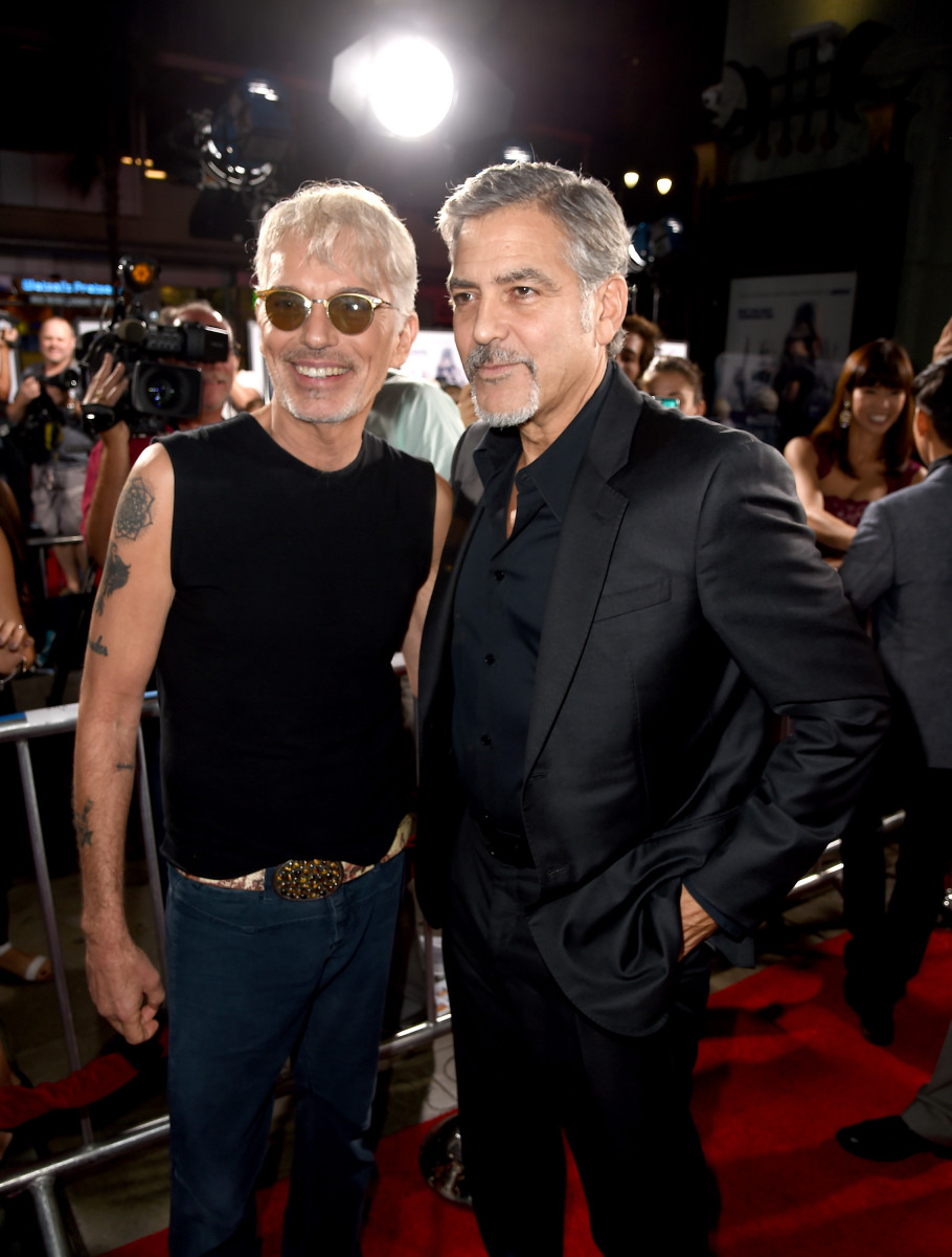 George Clooney: pic #807770