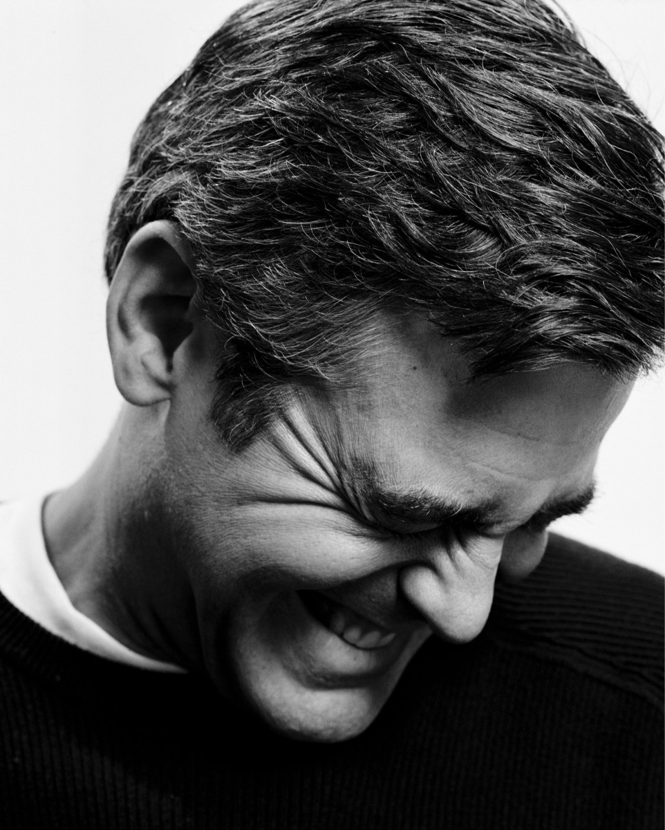 George Clooney: pic #62841
