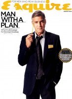 George Clooney pic #82740