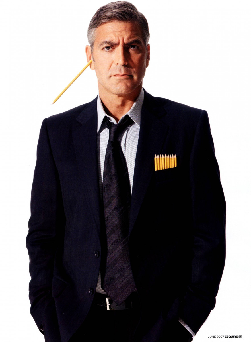 George Clooney: pic #82744