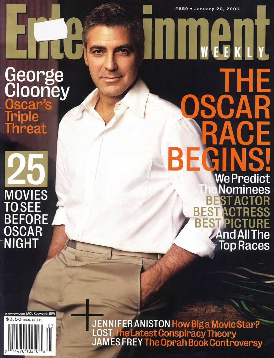 George Clooney: pic #48948