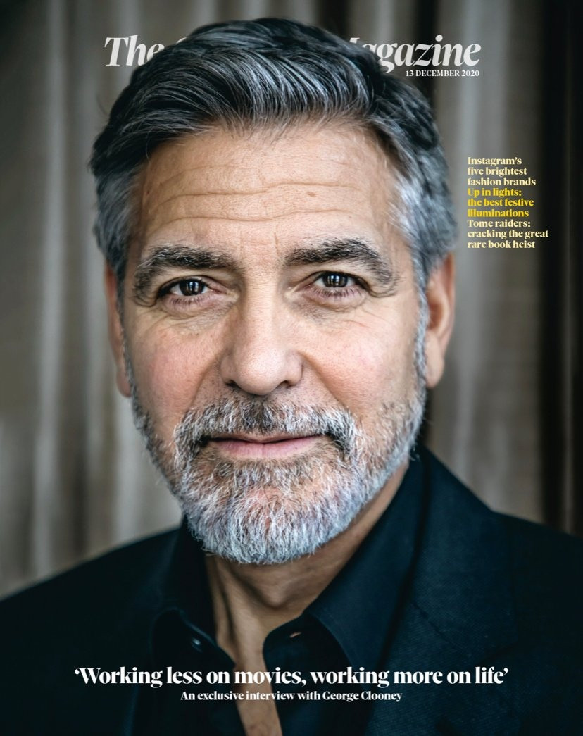 George Clooney: pic #1243247