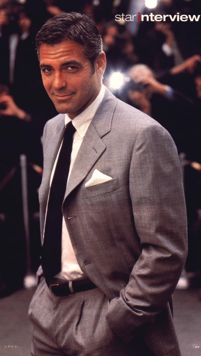 George Clooney: pic #61198