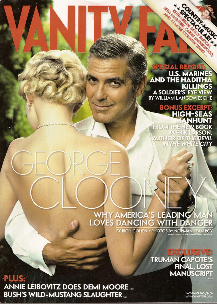 George Clooney: pic #69501