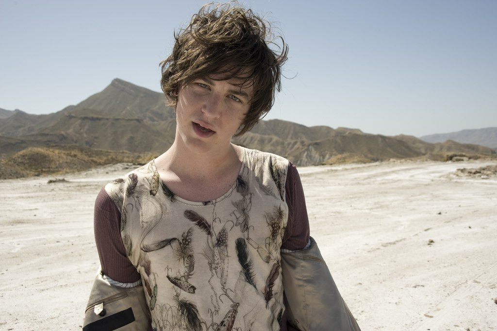 George Craig: pic #665505