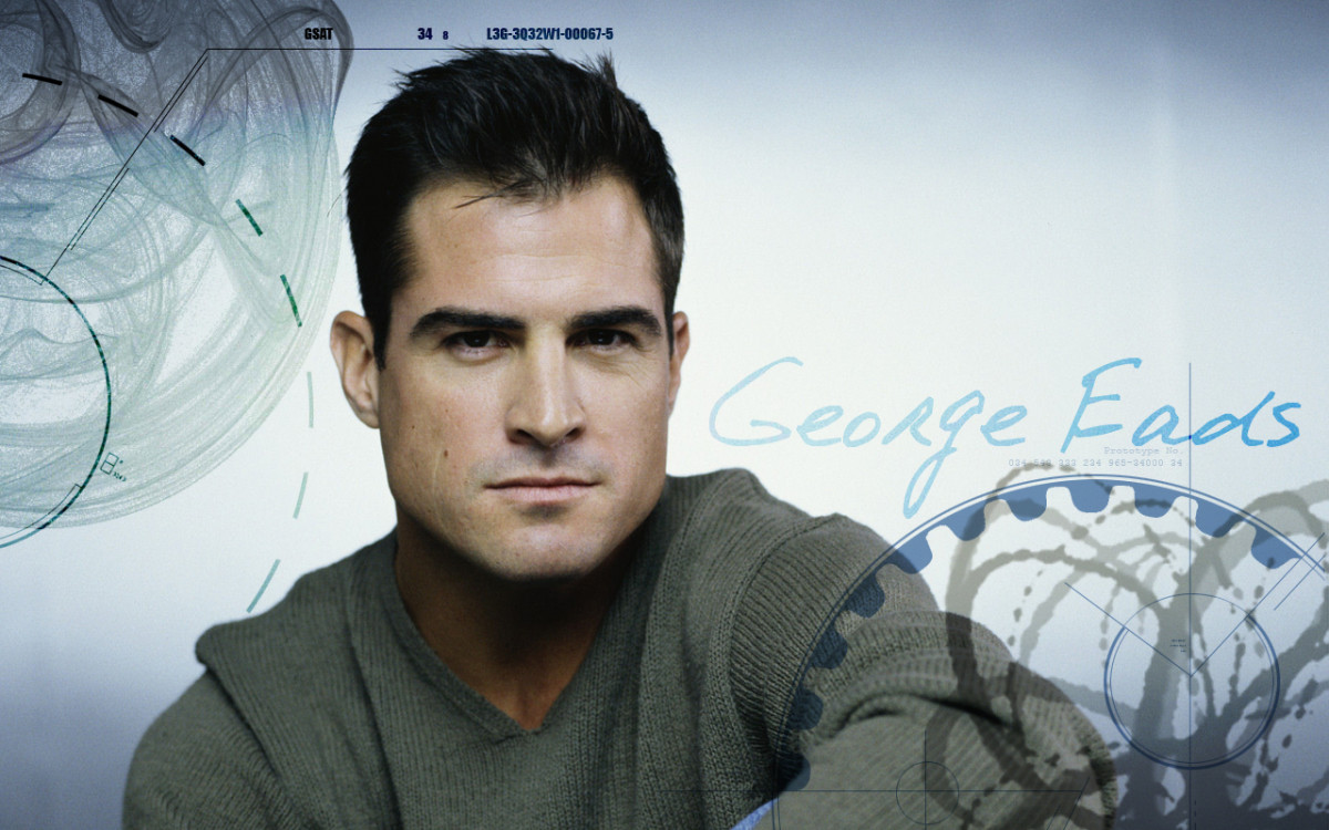 George Eads: pic #183750