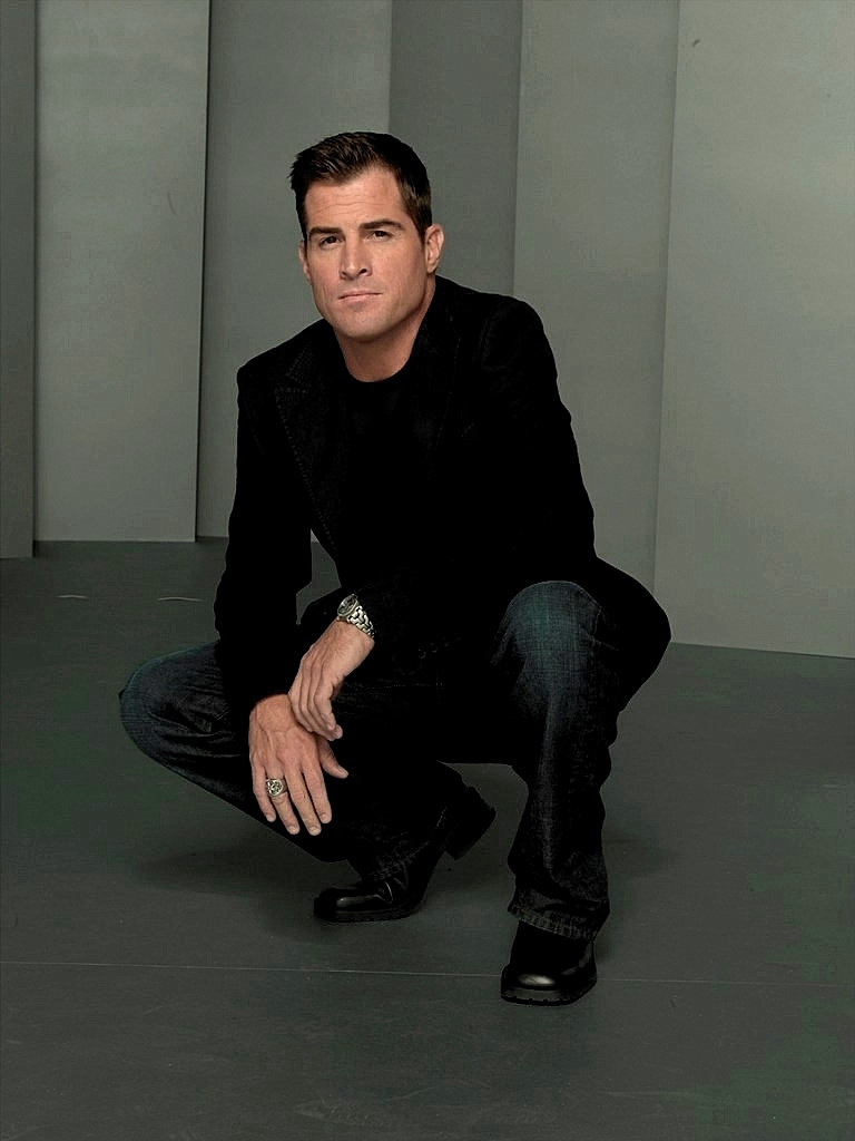 George Eads: pic #183754