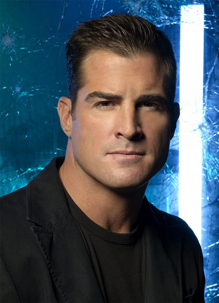 George Eads: pic #183752