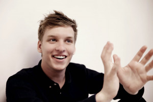 George Ezra photo #