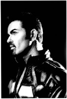 George Michael photo #