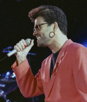 George Michael pic #1310720