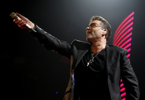 photo 4 in George Michael gallery [id1310718] 2022-09-26