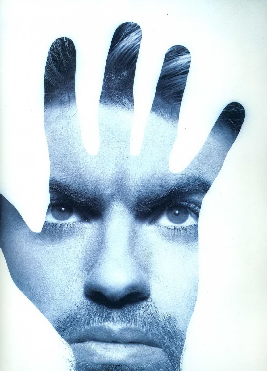 George Michael: pic #230037