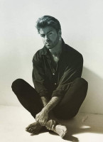 George Michael pic #1310722