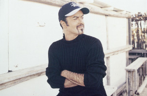 George Michael photo #