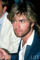 George Michael photo #