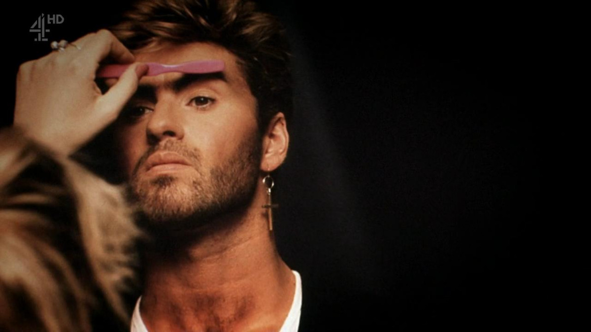 George Michael: pic #1332401