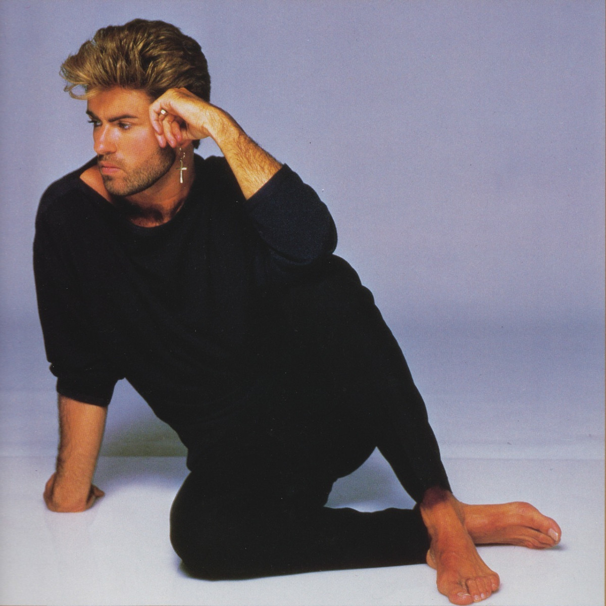 George Michael: pic #1310704