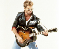 George Michael photo #