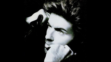 George Michael photo #
