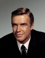 George Peppard photo #