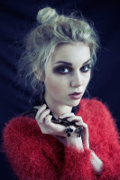 Georgia Grace Martin photo #