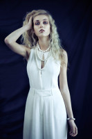 Georgia Grace Martin photo #