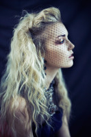 Georgia Grace Martin photo #