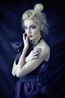 Georgia Grace Martin photo #