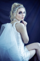 Georgia Grace Martin photo #