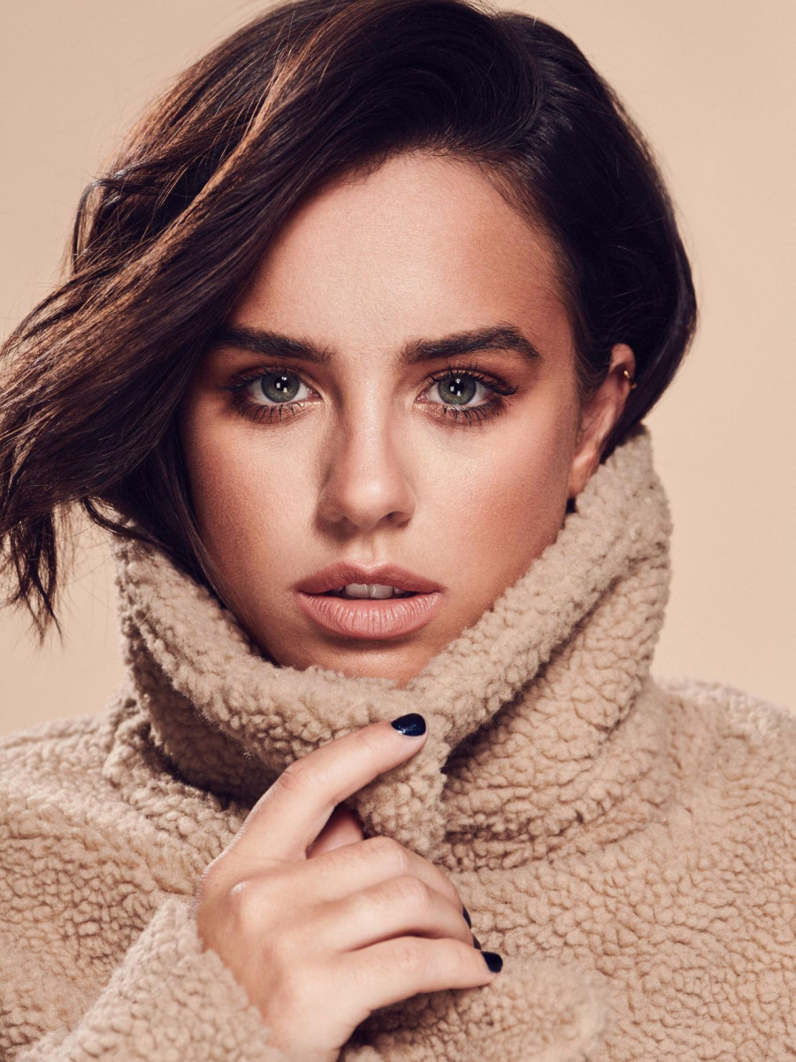 Georgia May Foote: pic #1084064