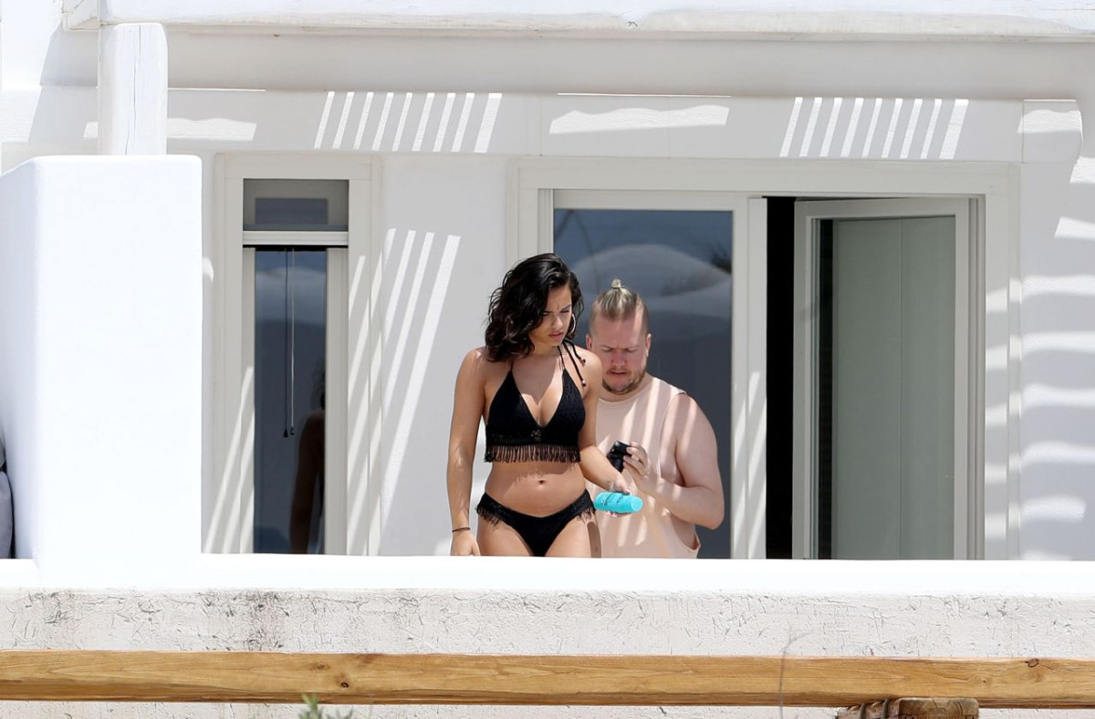 Georgia May Foote: pic #1037280