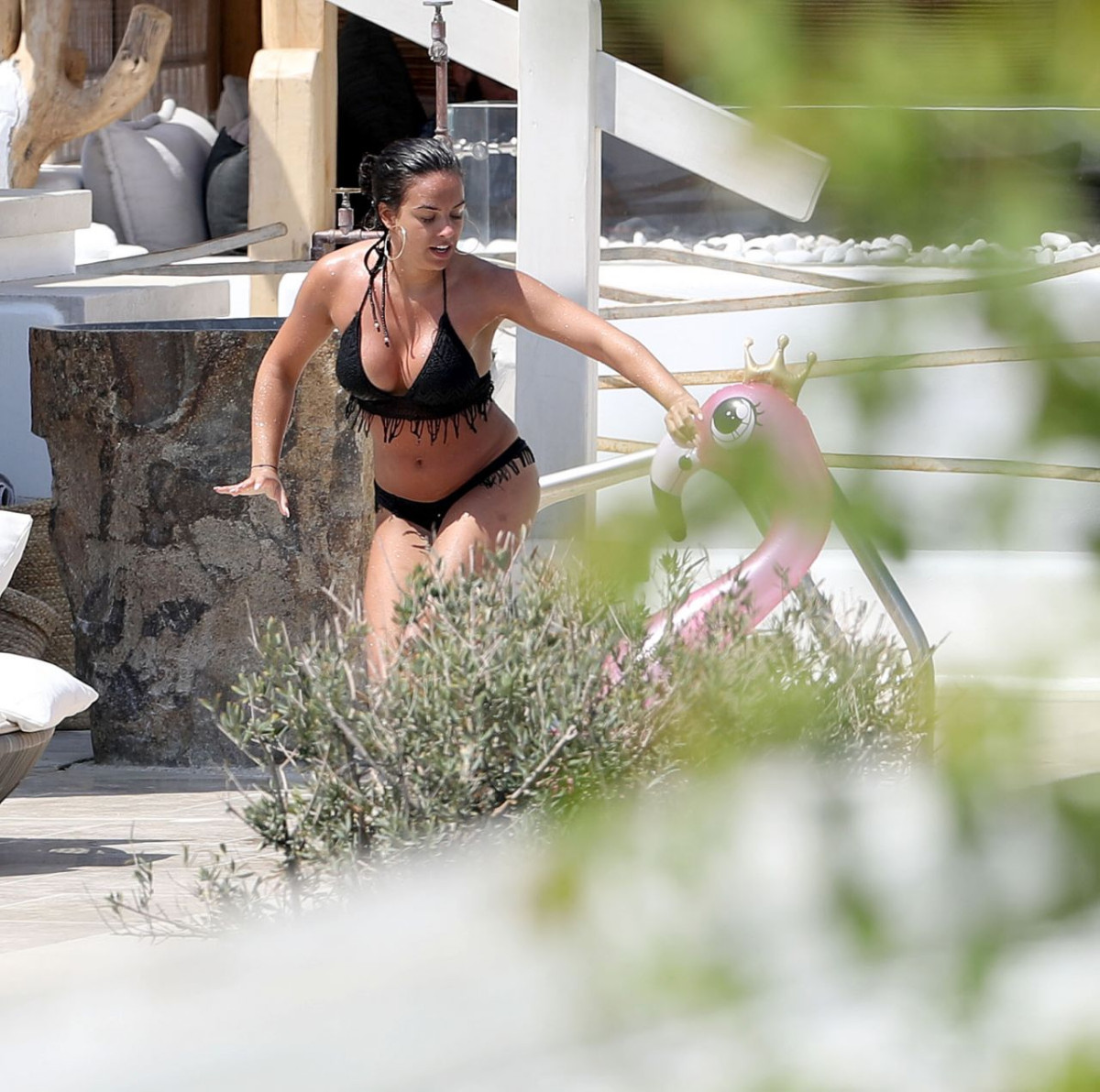 Georgia May Foote: pic #1037292