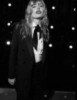 Georgia May Jagger photo #
