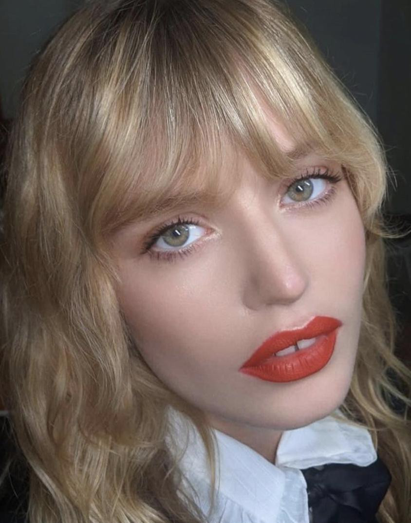 Georgia May Jagger: pic #1324393