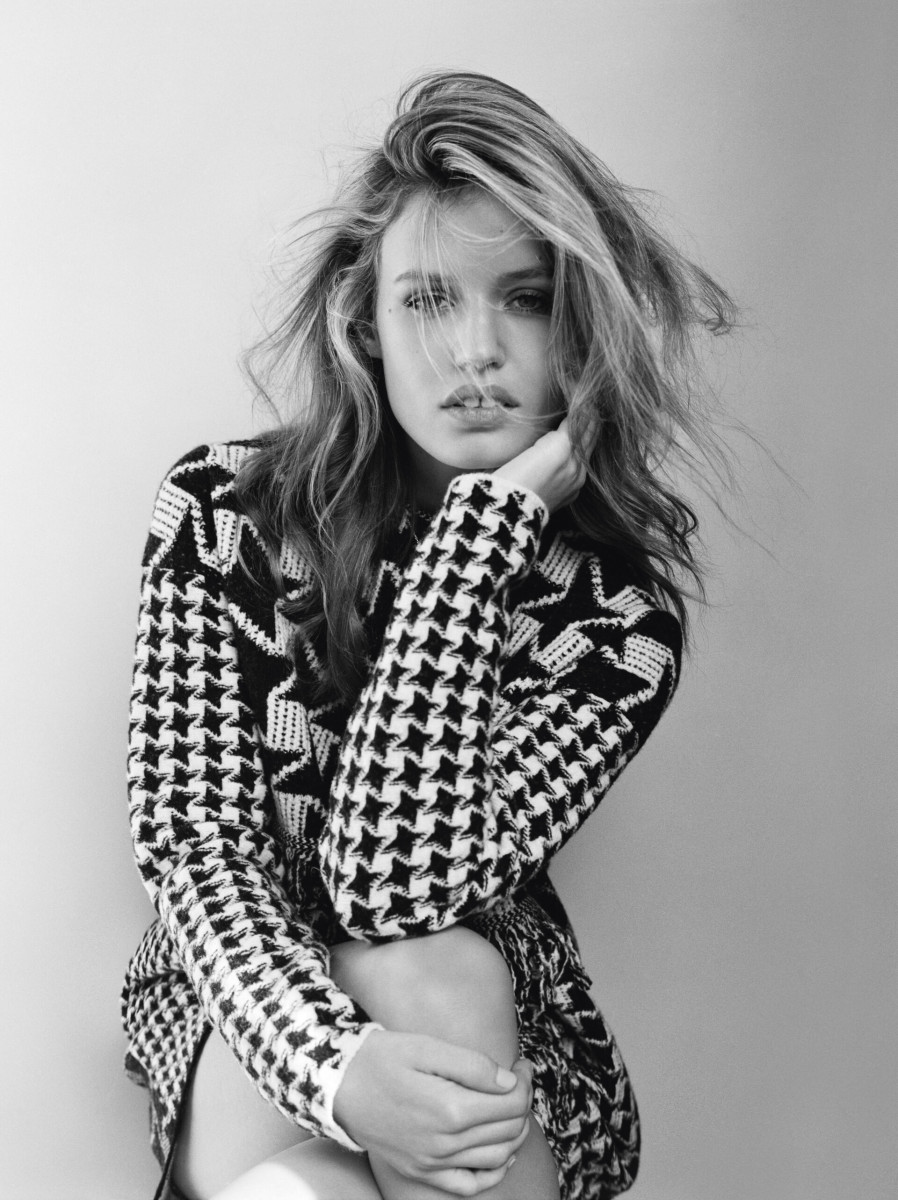 Georgia May Jagger: pic #1332961