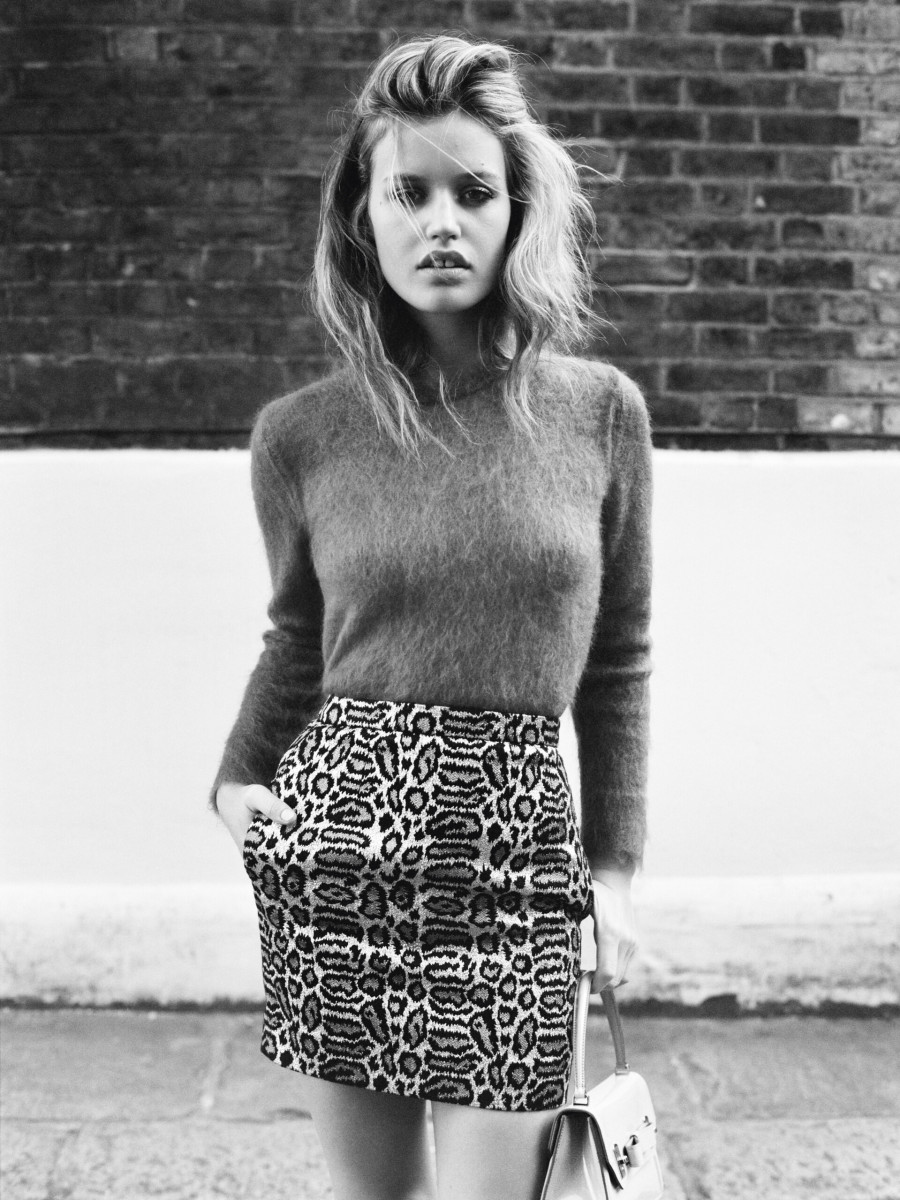 Georgia May Jagger: pic #1332965