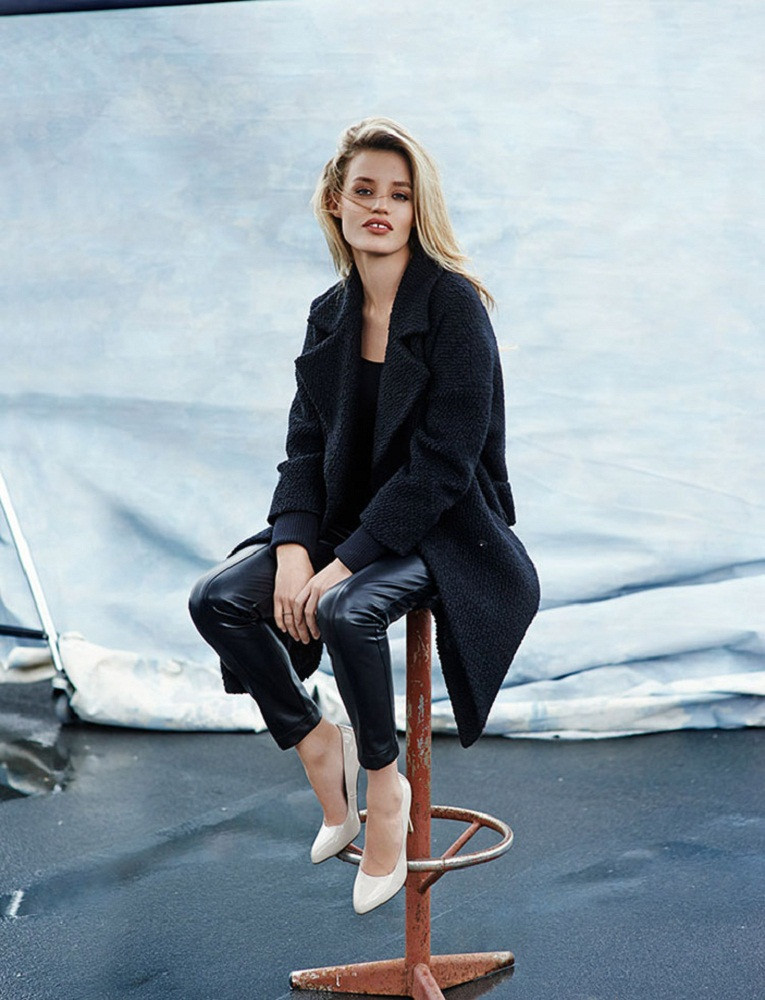 Georgia May Jagger: pic #725226