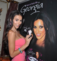 Georgia Salpa photo #