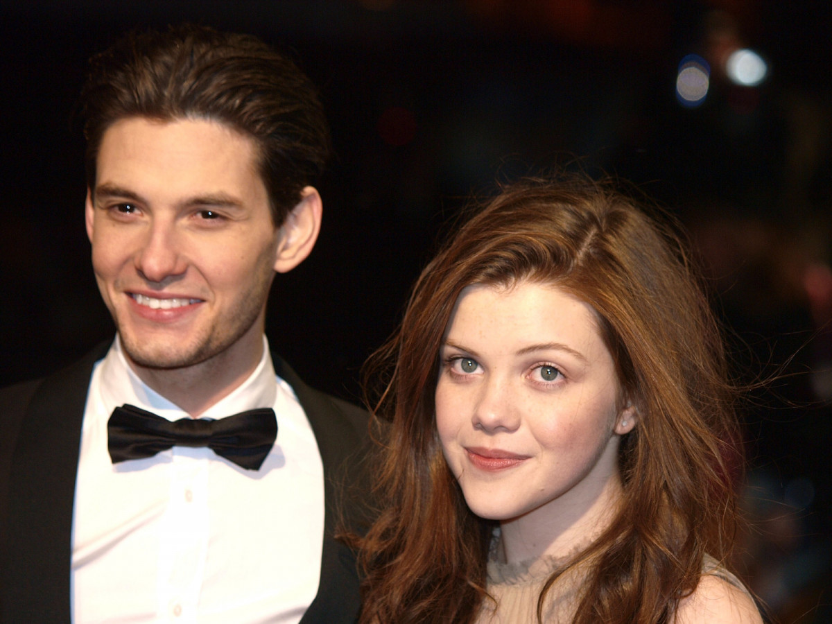 Georgie Henley : pic #654181