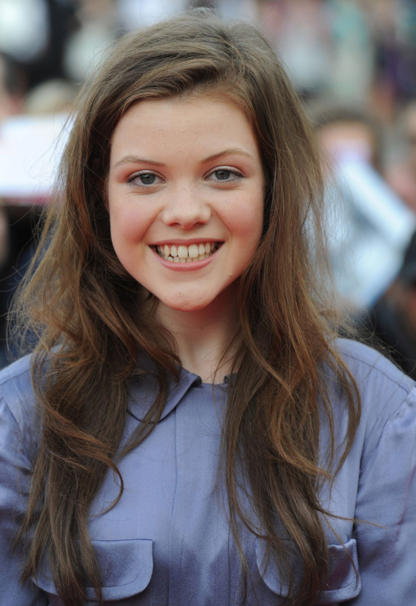 Georgie Henley : pic #655012