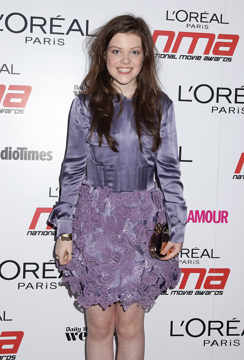 Georgie Henley : pic #658610