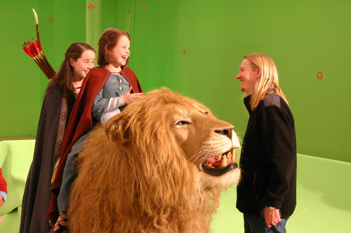 Georgie Henley : pic #654364