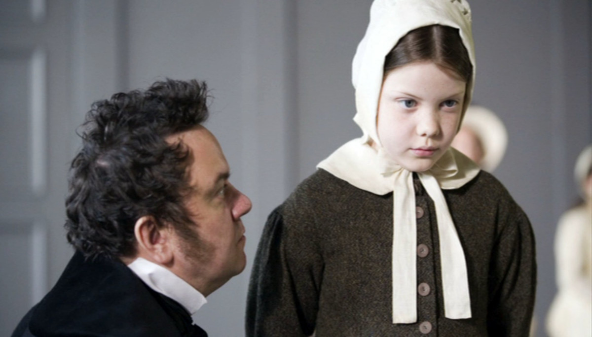 Georgie Henley : pic #604659